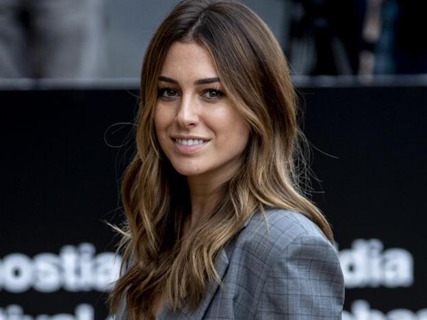 Las originales zapatillas de Adidas que han enamorado a Blanca Suárez son unas de las más buscadas del momento