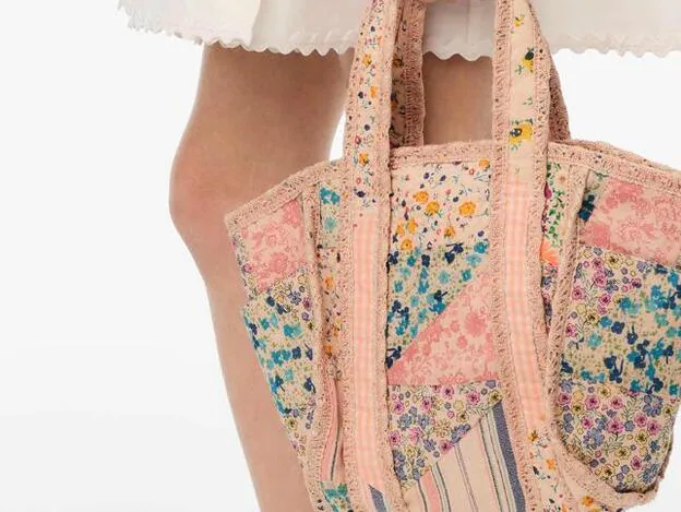 Pincha en la imagen para descubrir las prendas de lino más impactantes de la nueva colección de Zara.