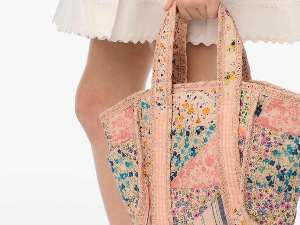 Cinco bolsos de Zara Kids perfectos para compartir con tu hija y marcaros lookazos de entretiempo