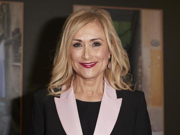 La irresistible ascensión de Cristina Cifuentes: la mujer que pasó de gran esperanza de la política al destierro se convierte ahora en la estrella más deseada de la televisión