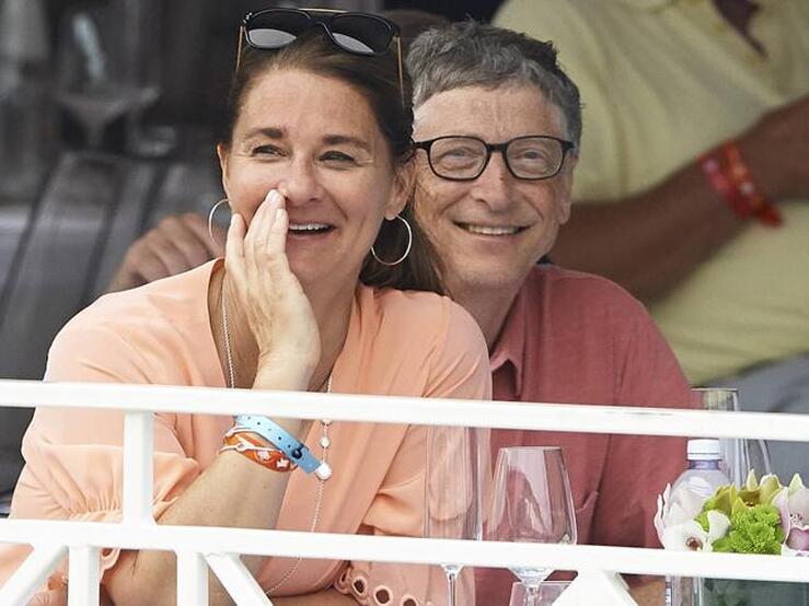 Bill y Melinda Gates se divorcian tras 27 años de matrimonio y tres hijos: repasamos los mejores momentos de su vida en común