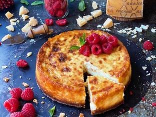 Las mejores tartas de queso de España para celebrar el Festival del cheesecake de Grana Padano como se merece (y no solo en Madrid)