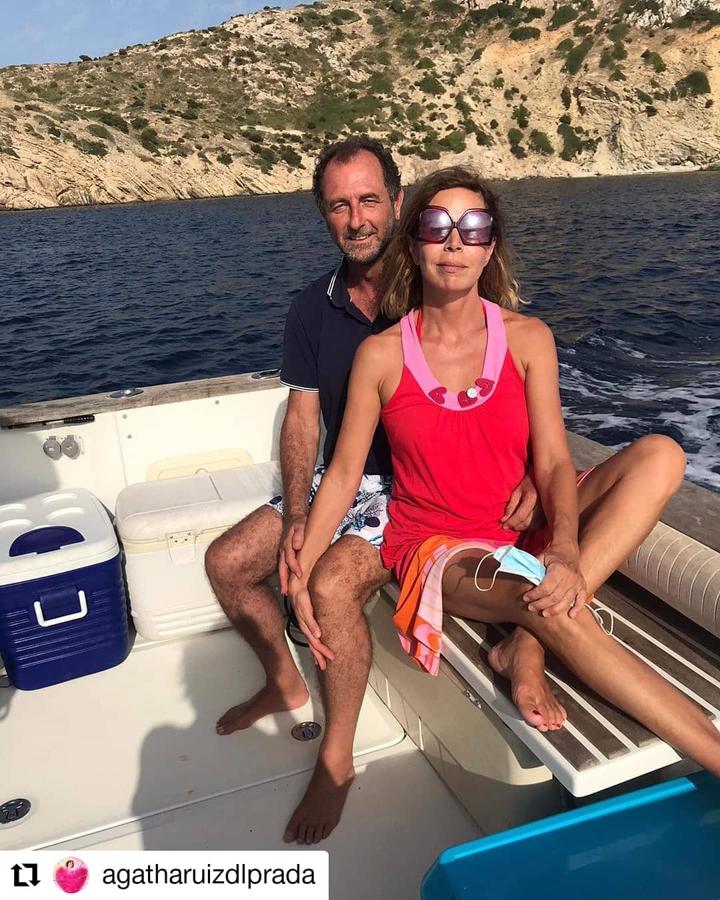 Lo que ha unido la pandemia, ¿lo separará el toque de queda? Famosos cuyas relaciones de la era COVID podrían pender de un hilo (y algunas ya ni eso)