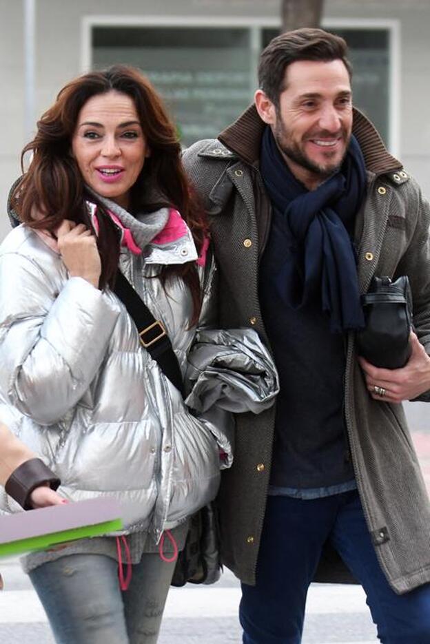 Qué dice el informe del juzgado que muestra el papel que ha tenido Olga Moreno en el distanciamiento de Rocío Carrasco con sus hijos (especialmente tras la agresión que recibió por parte de Rocío Flores)