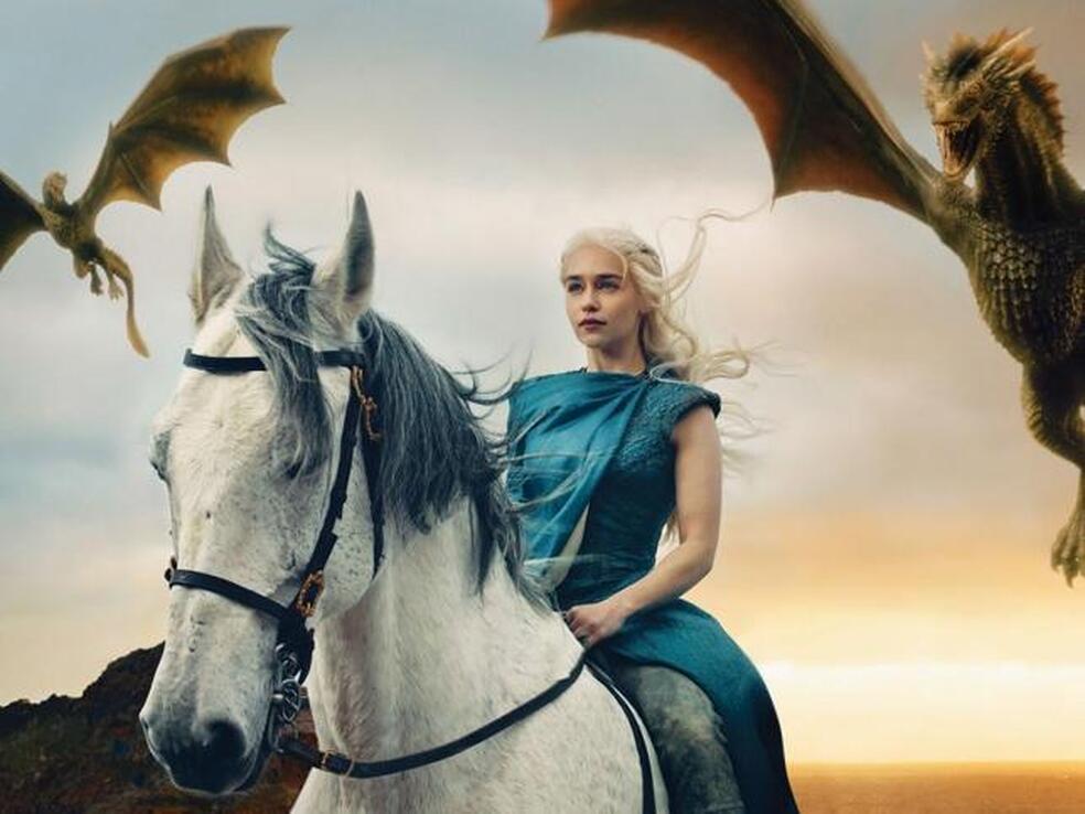 ¡Vuelven los dragones! Te contamos todo sobre House of the dragon (fecha de estreno, de qué va, dónde se rueda...) el único spin off de Juego de tronos que ya se está rodando