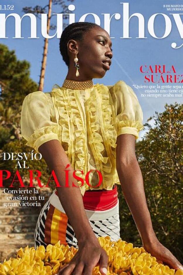 En portada: desvío al Paraíso, convierte la evasión en tu gran victoria