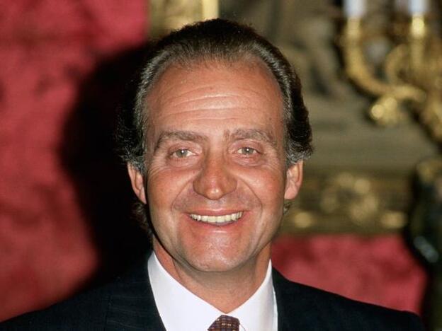 Quién es Alfonso Zurita, el hermano de María Zurita y el miembro más desconocido de los Borbones