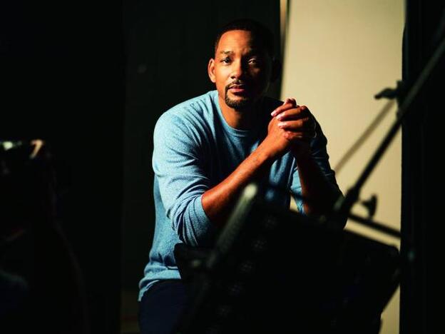 Will Smith o cómo no depender del cine para tirunfar gracias a su marca personal (y a su posible futura carrera política)