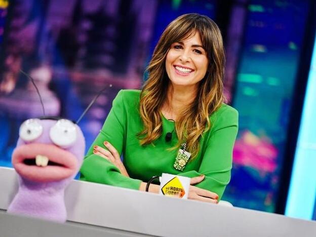 Nuria Roca tiene la manicura (y pedicura) para uñas cortas más sencilla y rejuvenecedora de la primavera