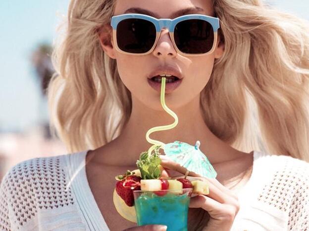 Diez alimentos saciantes (y saludables) para picar entre horas que te quitan el hambre y te ayudan a controlar el apetito