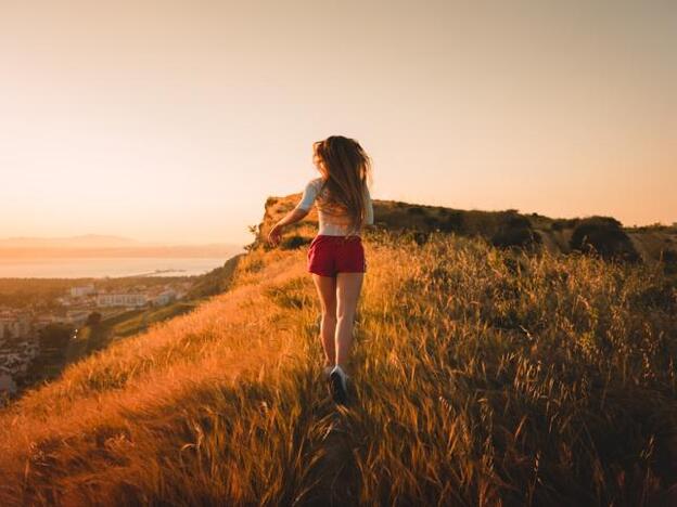 El último secreto para adelgazar: caminar en intervalos de intensidad
