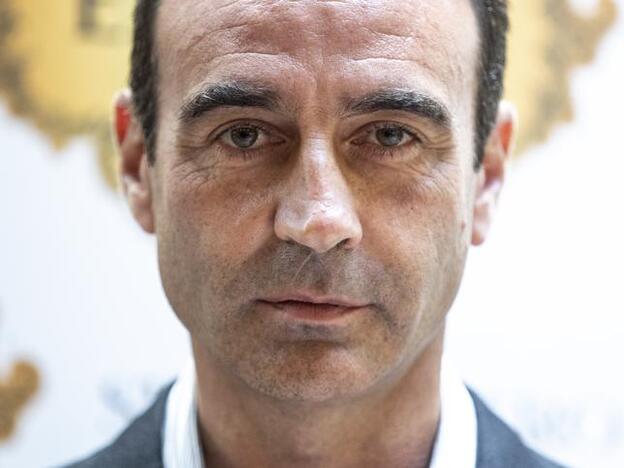 Quién es Iria, la nieta de Fernando Fernández Tapias que no pudo despedirse: por qué llevaba cuatro años sin verle