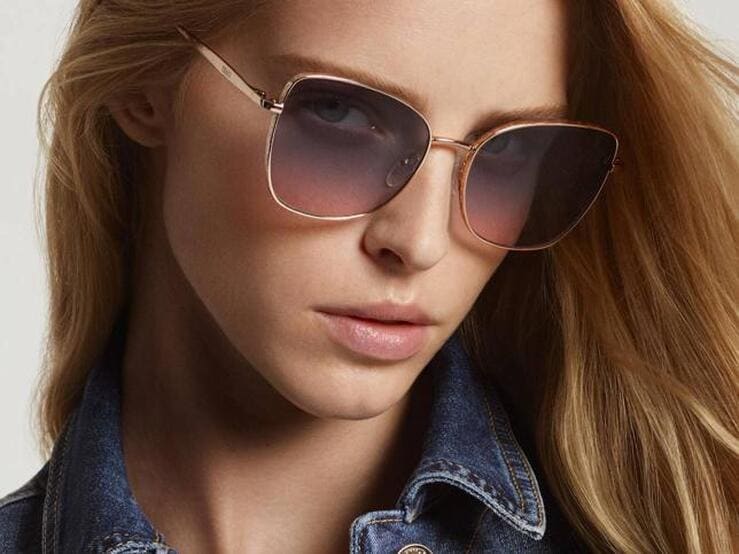 Fotos: ¡Alerta flechazo! Estas son las gafas de sol más elegantes la con las que además elevarás todos tus looks de primavera | Mujer Hoy