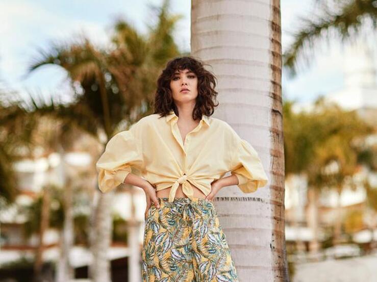 Pantalones lefties outlet
