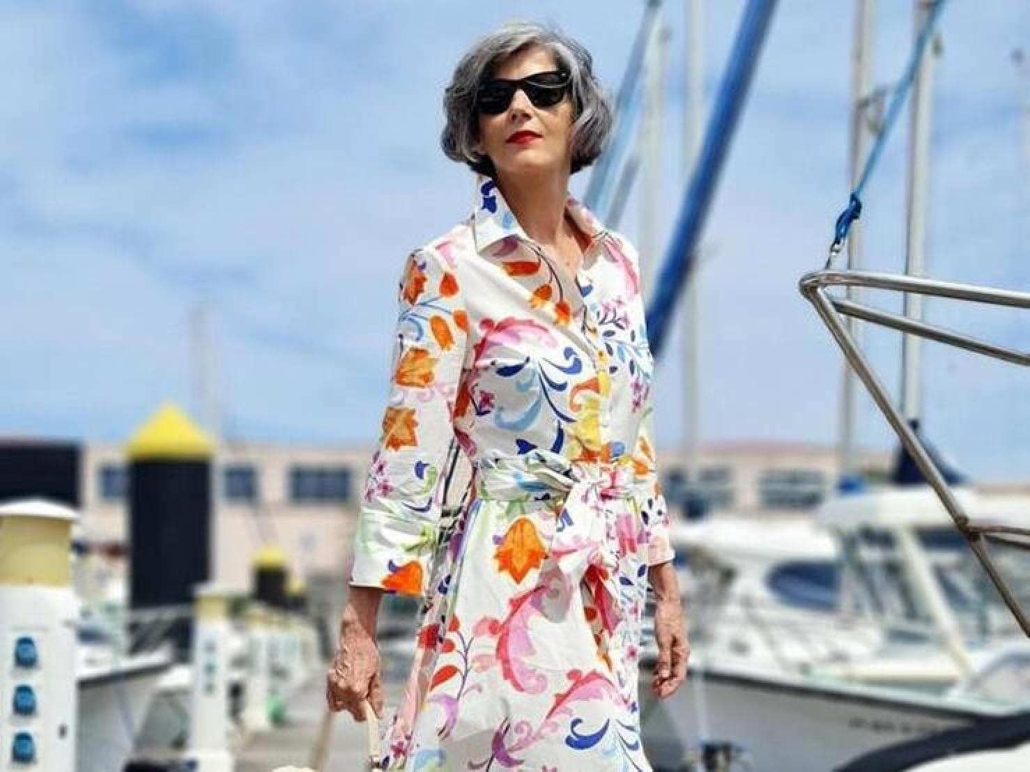 Reproducir Excepcional basura Fotos: Estos vestidos estampados largos y midi son los más vendidos de Mango  esta primavera porque rejuvenecen a los 40 | Mujer Hoy
