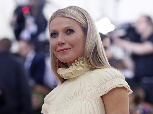El club de buscadoras del orgasmo que terminó en tragedia: así desmontó el FBI el imperio dedicado al placer de las mujeres que respaldó Gwyneth Paltrow