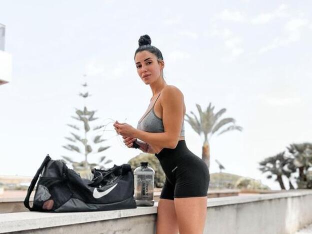 El accesorio estrella para tus ejercicios de cardio cuesta 4 euros y podrás llevarlo a cualquier parte (palabra de nuestras fit trainers favoritas de Instagram)