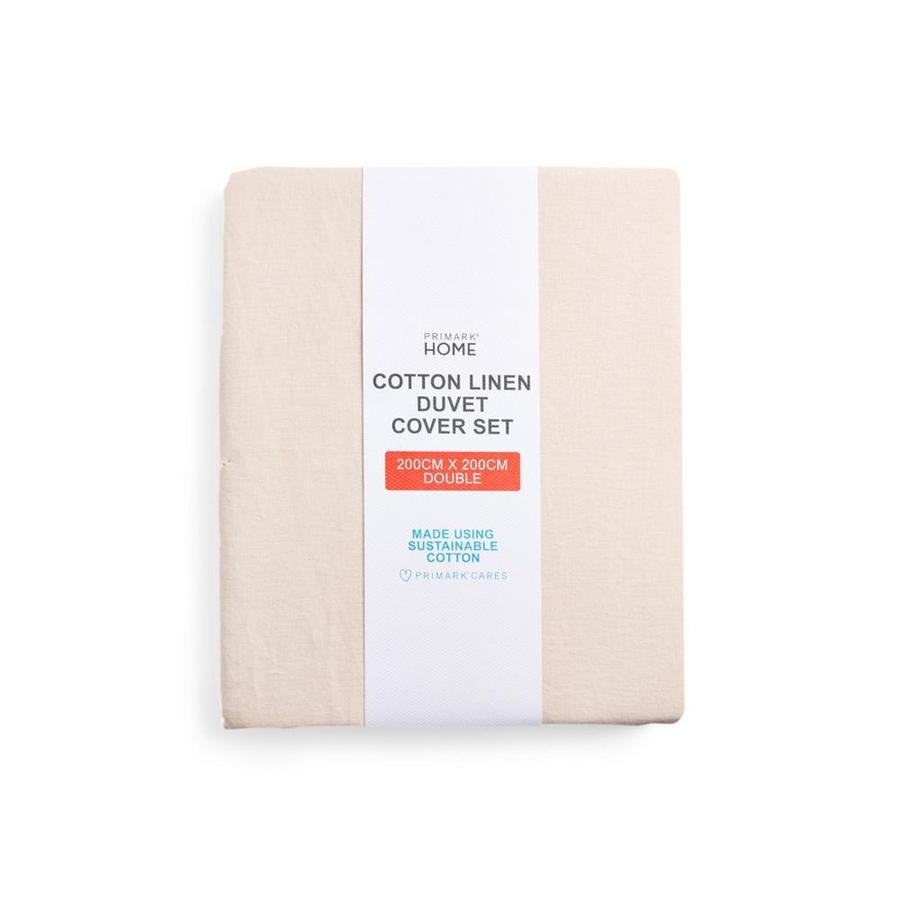 Cambio exprés de primavera: renueva al dormitorio con los chollos deco de Primark Home