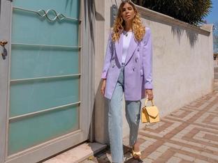 La blazer baratísima de Primark que arrasa entre las influencers en Instagram y que querrás ponerte con todo esta primavera