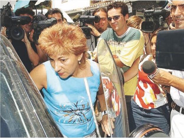 El fin de la historia, el principio del infierno