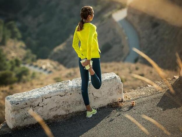 ¿Amante del running? Únete al reto solidario que se celebra mañana domingo y consigue que tus kilómetros se conviertan en comida para los que más lo necesitan