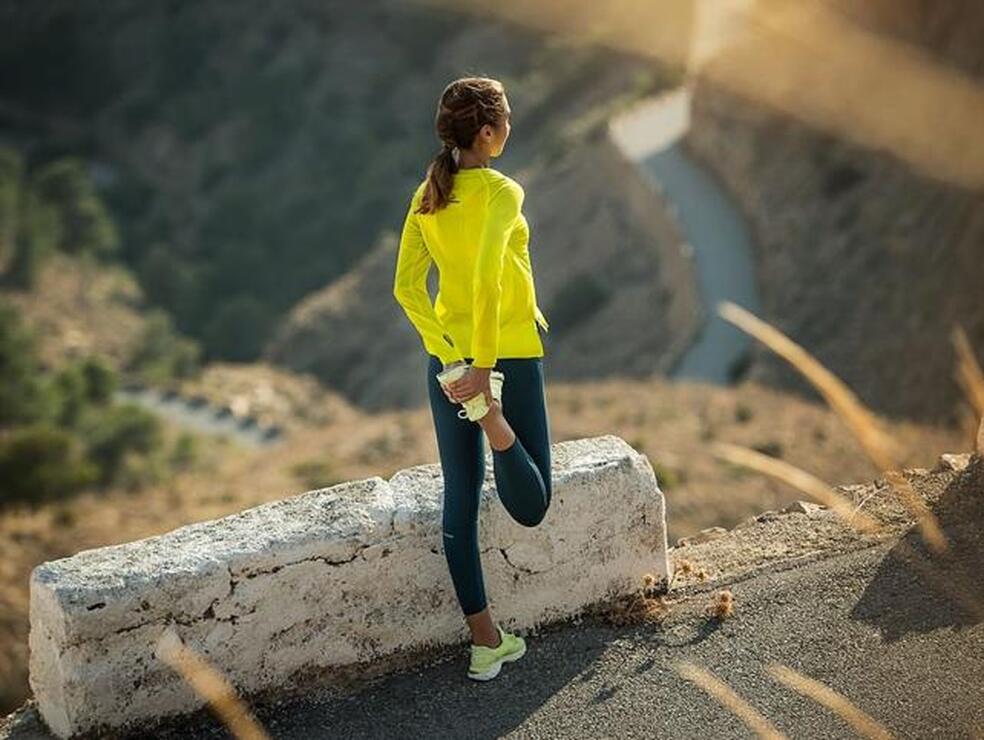 ¿Amante del running? Únete al reto solidario que se celebra mañana domingo y consigue que tus kilómetros se conviertan en comida para los que más lo necesitan