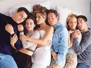 Vuelve Friends: así va a ser Friends: The Reunion, cuándo la estrenan (y dónde lo vas a poder ver… porque sí, la vamos a poder antes que nadie)