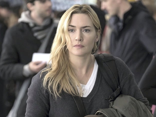 Enganche global a la nueva serie de Kate Winslet: todo el mundo está tratando de resolver el crimen de Mare of Easttown