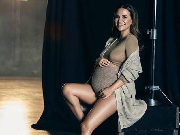 Mamifit: la clave de Paula Echevarría (y otras famosas) para recuperarse después del embarazo