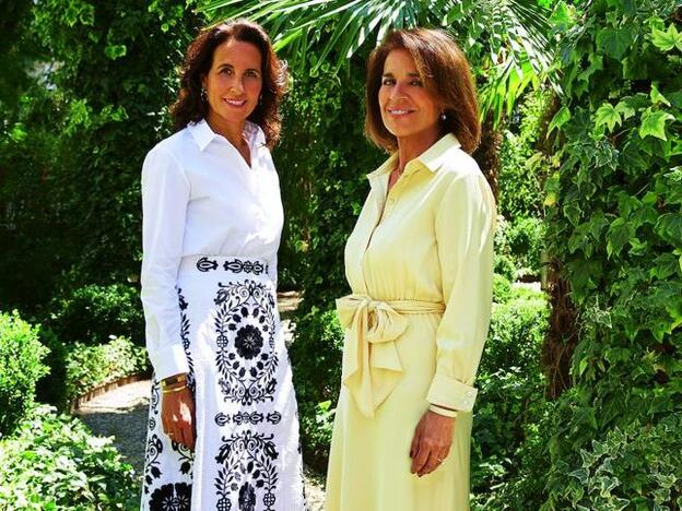 Ana Botella, fundadora y presidenta ejecutiva de la Fundación Integra, "Esta crisis nos ha situado en una realidad nunca imaginada y especialmente dura para personas en exclusión social”