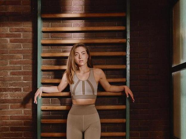 Squat: el ejercicio más completo para mejorar la postura de tu cuerpo