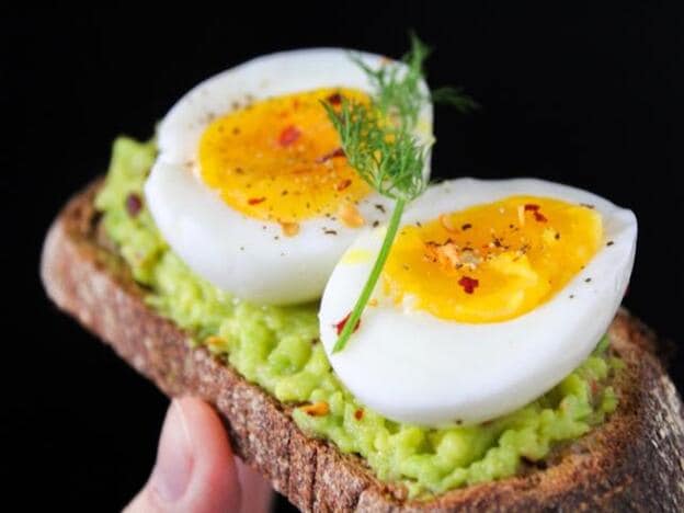 Pierde el miedo a las calorías del huevo: cinco formas saludables de  cocinarlos | Mujer Hoy