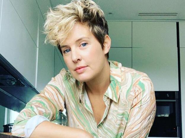 Tania Llasera confiesa cuál es su aceite anticelulítico favorito (y es el mismo que el de la Reina Letizia)