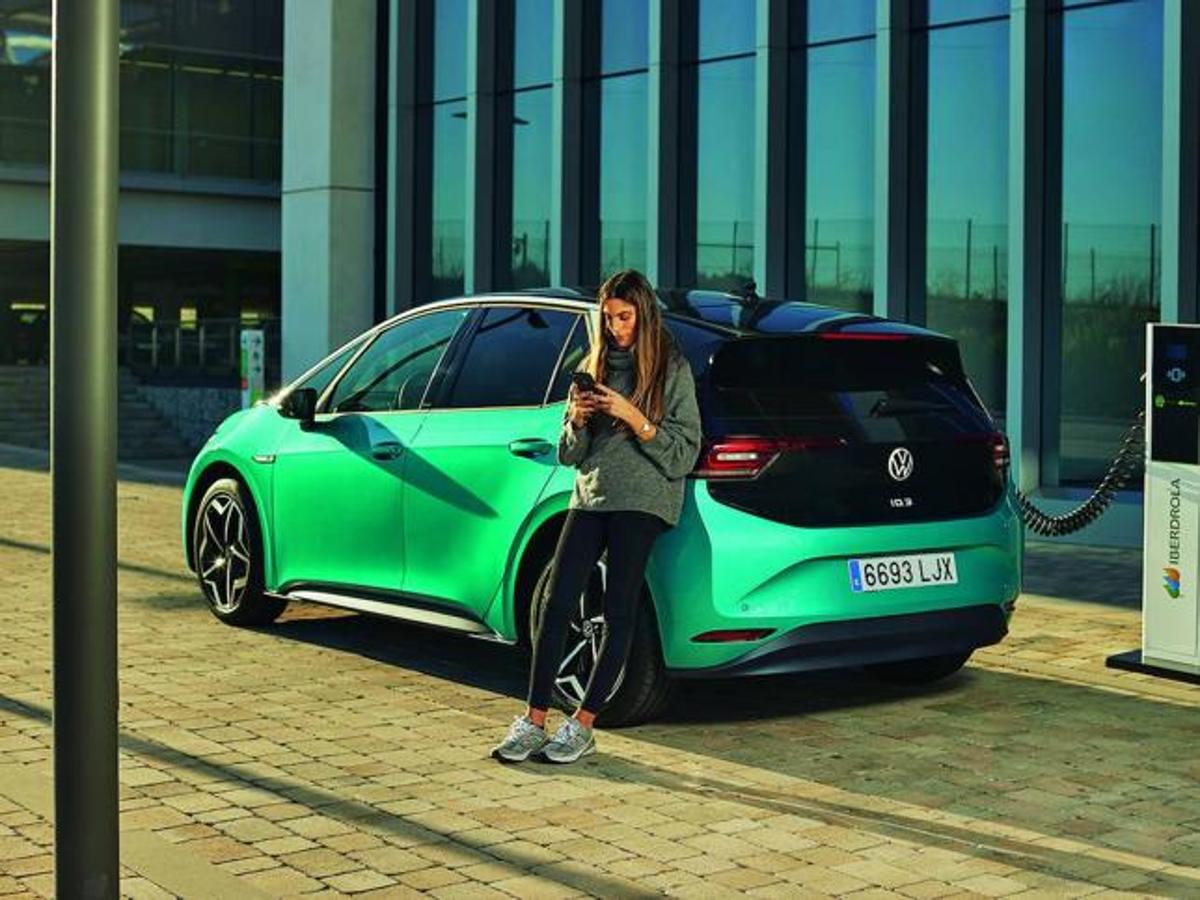 Estos son los ganadores de los Premios Motor Mujerhoy 2021 al Mejor Coche Sostenible