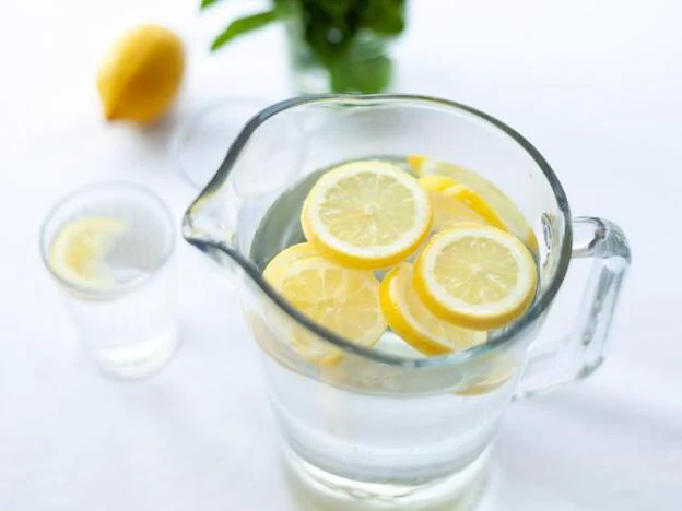 No hay duda de que los limones son deliciosos, pero existen dudas sobre si se trata de una combinación saludable. Pincha para ver recetas Futurlife y pasarte a la vida sana.