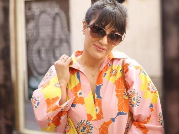 Este es el profesor de baile con el que entrena Nagore Robles (y tú también si quieres) y su canal de YouTube