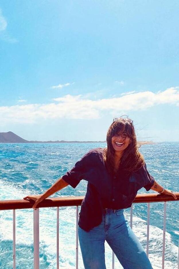 Nuria Roca nos descubre tres marcas made in Spain de vestidos y complementos que necesitas incluir ya entre tus favoritas para el verano