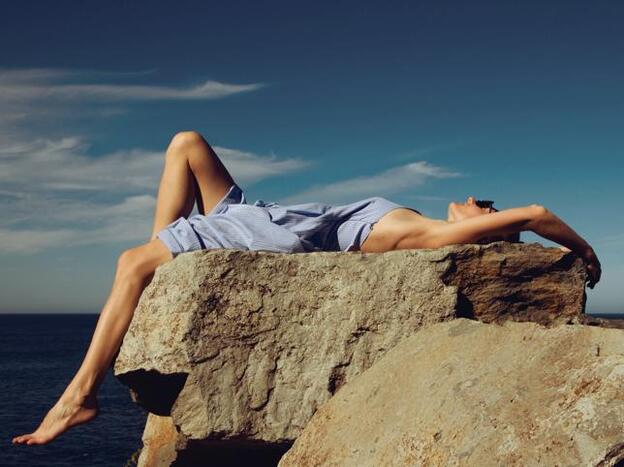 Cómo acabar (o casi) con la piel de naranja: ejercicios y consejos que funcionan para eliminar la celulitis en muslos y piernas