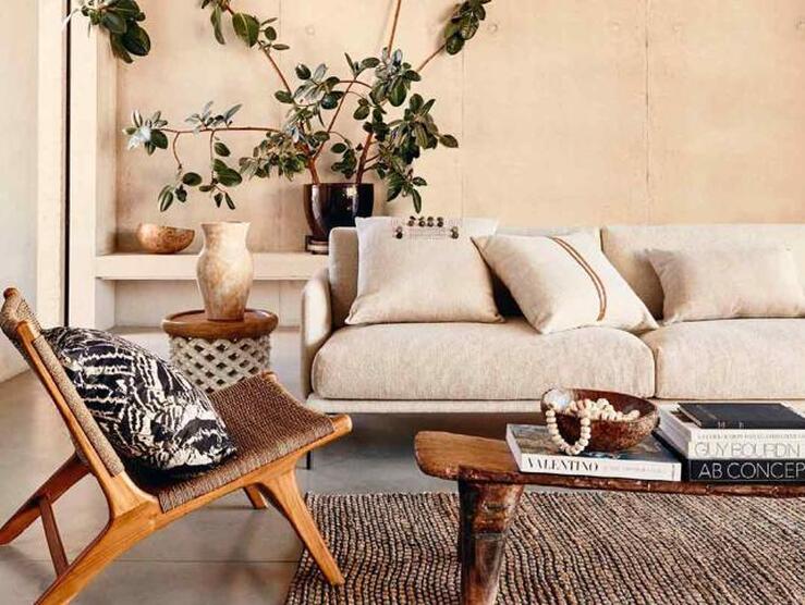 Cómo tener un recibidor cómodo, elegante y bien aprovechado sin gastar mucho tiempo y esfuerzo