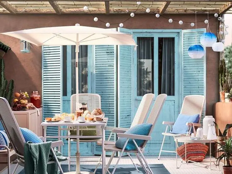 Fotos: Los chollos deco de la semana: las ideas más bonitas y baratas para  tu casa de verano que querrás copiar del Instagram de  Home