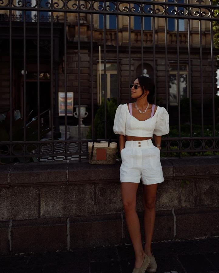 Estos son los looks, vistos en Instagram, que han arrasado en mayo y que llevarás sin parar todo el mes de junio ¡Toma nota!