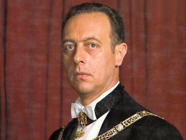 Muere el duque Amadeo III de Saboya-Aosta, el primo más polémico de la reina Sofía que se pegó en la boda de la reina Letizia y que se autoproclamaba jefe de la Casa Real italiana