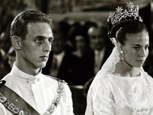Muere el duque Amadeo III de Saboya-Aosta, el primo más polémico de la reina Sofía que se pegó en la boda de la reina Letizia y que se autoproclamaba jefe de la Casa Real italiana