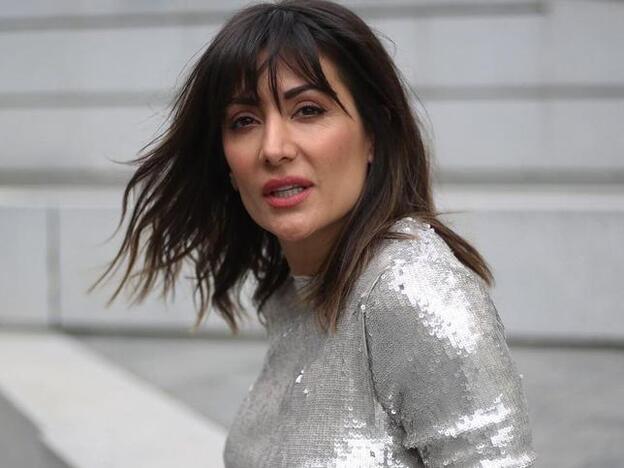 Este es el sérum con el que Nagore Robles ha conseguido unas pestañas mucho más largas en pocas semanas