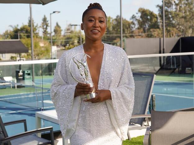 Naomi Osaka contra el mundo: por qué la tenista más importante del ranking internacional se ha enfrentado a los royal del deporte