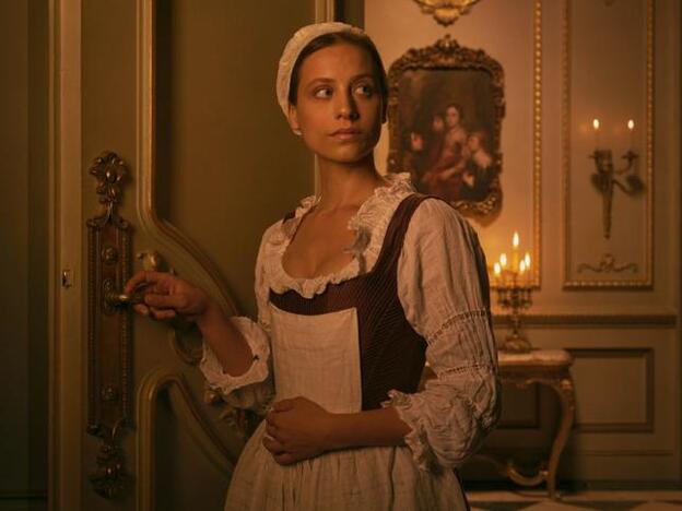 Qué es la agorafobia, el trastorno que sufre la protagonista de La cocinera de Castamar, que no le permite salir a espacios abiertos