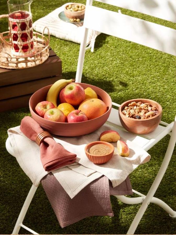 Los chollos deco de la semana: todo lo que puedas comprar en Primark Home por menos de 20 euros para cambiar la decoración de tu casa este verano