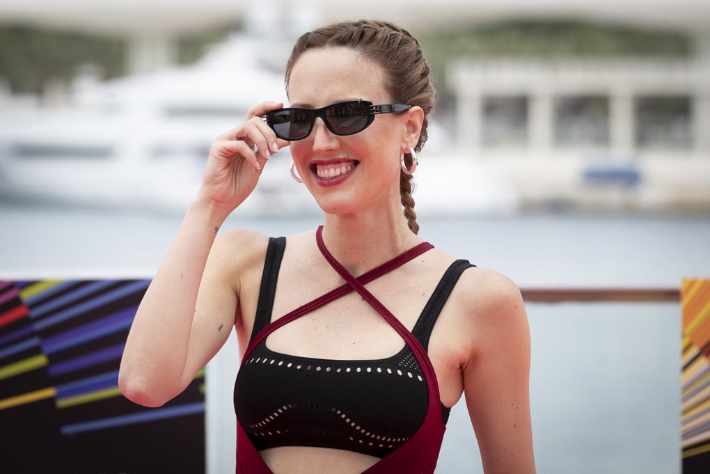 Los peinados más inspiradores de las famosas en el Festival de Málaga 2021: de las trenzas de Natalia de Molina al éxito del half bun