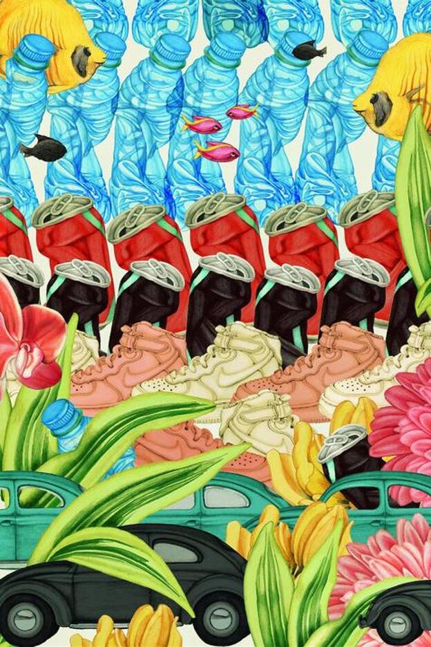 Reciclaje, economía circular, plásticos... Todos los cambios que tienes que hacer (de verdad) para una vida más sostenible