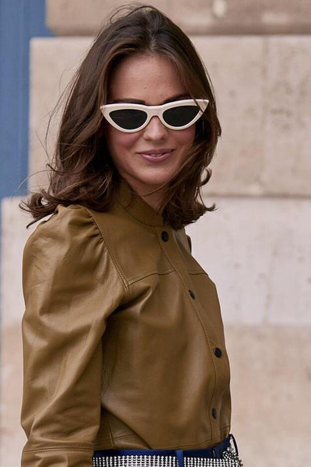 Súmate a la tendencia rústica con el conjunto de Lefties que viene con los pantalones que mejor sientan